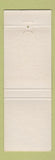 Matchbook Cover - Florsheim Shoes Taylor Roe