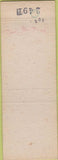Matchbook Cover - Matchbook Cover Moose Lodge Berwyn IL