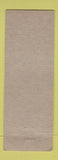 Matchbook Cover - Woodmen of the World Building Omaha NE