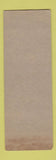 Matchbook Cover - Oklahoma Biltmore Hotel Oklahoma City OK