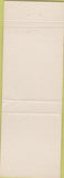 Matchbook Cover - Matchbook Cover Moose Lodge Martinez CA