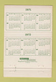 Matchbook Cover - First Wisconsin Bank Madison West Towne Waunakee WI 40 Strike