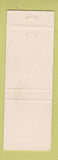 Matchbook Cover - Roberts State Bank Roberts IL