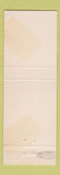 Matchbook Cover - Wayne Wonderland Motel Loa UT
