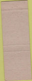 Matchbook Cover - Matchbook Cover Moose Lodge Los Angeles CA red