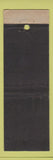 Matchbook Cover - Frank More Shoes  WEAR