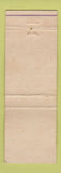 Matchbook Cover - Macalester College St Paul MN WEAR