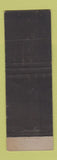 Matchbook Cover - McNutt's Men's Store Grayco Ties Oakland CA WORN
