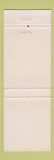 Matchbook Cover - Echo Motor Hotel Edinburg TX