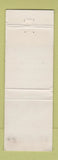 Matchbook Cover - The Spot Iron River WI WORN