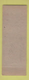 Matchbook Cover - Club Le Grand St Louis MO pinup