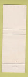 Matchbook Cover - Charlie Brown's Superior WI WEAR