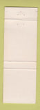 Matchbook Cover - Grand Canyon Tours Page AZ