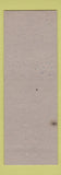 Matchbook Cover - Al Grosz Atlantic oil gas Hanover Township PA hillbilly