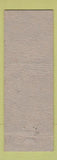 Matchbook Cover - Jimmie's Frontier San Diego CA hillbilly