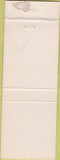 Matchbook Cover - Matchbook Cover Moose Lodge Santa Rosa CA