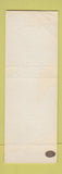 Matchbook Cover - McDermott's Tourist Home Saranac Lake NY SAMPLE