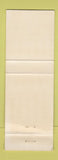 Matchbook Cover - Ramon's Taco Inn Canoga Park CA Mexican