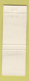 Matchbook Cover - The Shack Liquor Store Superior WI