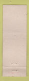 Matchbook Cover - Maple Leaf Dairy Pontiac MI