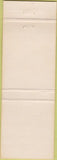 Matchbook Cover - Matchbook Cover Moose Lodge Santa Rosa CA