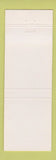 Matchbook Cover - Ayako Japanese Restaurant Phoenix AZ
