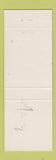 Matchbook Cover - Pancake Pantry Milwaukie OR