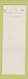 Matchbook Cover - Studio T Hamilton TX