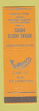 Matchbook Cover - Royal Dutch Motel Madras OR