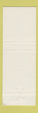 Matchbook Cover - Royal Dutch Motel Madras OR