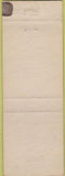 Matchbook Cover - Matchbook Cover Moose Lodge Glendale CA