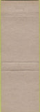 Matchbook Cover - Matchbook Cover Moose Lodge Santa Rosa CA
