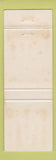 Matchbook Cover - Caesare's II Supper Club West Lanham MD WEAR