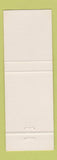 Matchbook Cover - Party Packing Beef Veal Utica NY meat