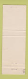 Matchbook Cover - Bailey's Restaurant Conneaut OH