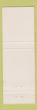 Matchbook Cover - Crescent Auto Parts Tucson AZ