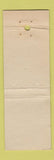 Matchbook Cover - The Colony Delray Beach FL Kennebunkport ME WEAR