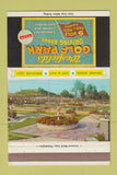 Matchbook Cover - Westfield's Golf Park mini Plymouth PA? 40 Strike