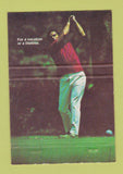 Matchbook Cover - Palmetto Dunes Hilton Head Island SC 40 Strike