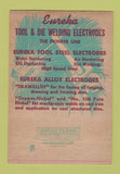 Matchbook Cover - Pioneer Tools Welding Detroit MI 40 Strike