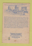 Matchbook Cover - American Legion Minneapolis MN WEAR 40 Strike