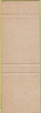 Matchbook Cover - Matchbook Cover Moose Lodge Glendale CA