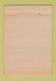 Matchbook Cover Traffic Club St Louis MO Norwood Hills CC Normandy MO 40 Strike