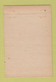 Matchbook Cover - Hy Way Service Standard oil gas Lincoln Park MI 40 Strike