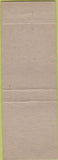 Matchbook Cover - Matchbook Cover Moose Lodge Santa Rosa CA