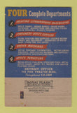 Matchbook Cover - Franklin DeKleine Lansing mI 40 Strike