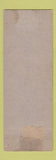 Matchbook Cover - ER Scruggs Tap Room Waynesville NC