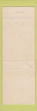 Matchbook Cover - LeRuth's Gretna LA