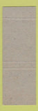 Matchbook Cover - Branford Brake System Newark NJ