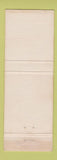 Matchbook Cover - Schooner Cafe Netarts OR